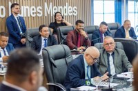 2ª SESSÃO ORDINÁRIA | 19ª LEGISLATURA