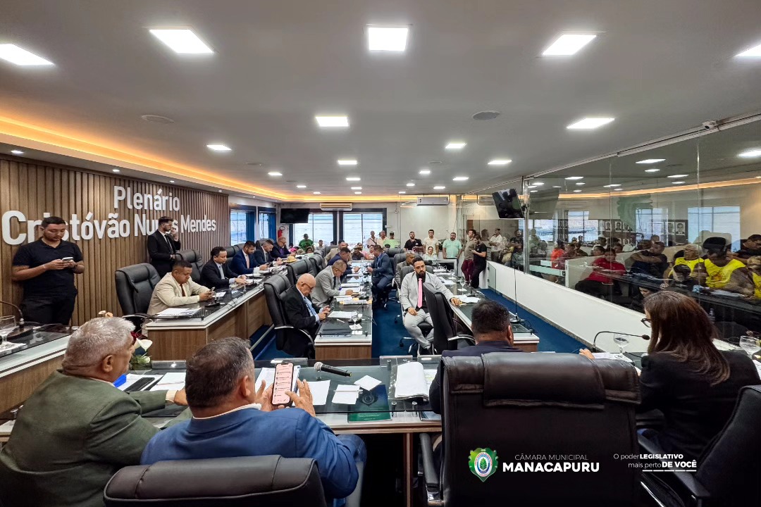 11ª SESSÃO ORDINÁRIA | 19ª LEGISLATURA