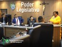 11ª SESSÃO ORDINÁRIA DO 5º PERÍODO LEGISLATIVO DA 18ª LEGISLATURA