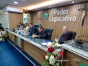13ª SESSÃO ORDINÁRIA | 19ª LEGISLATURA