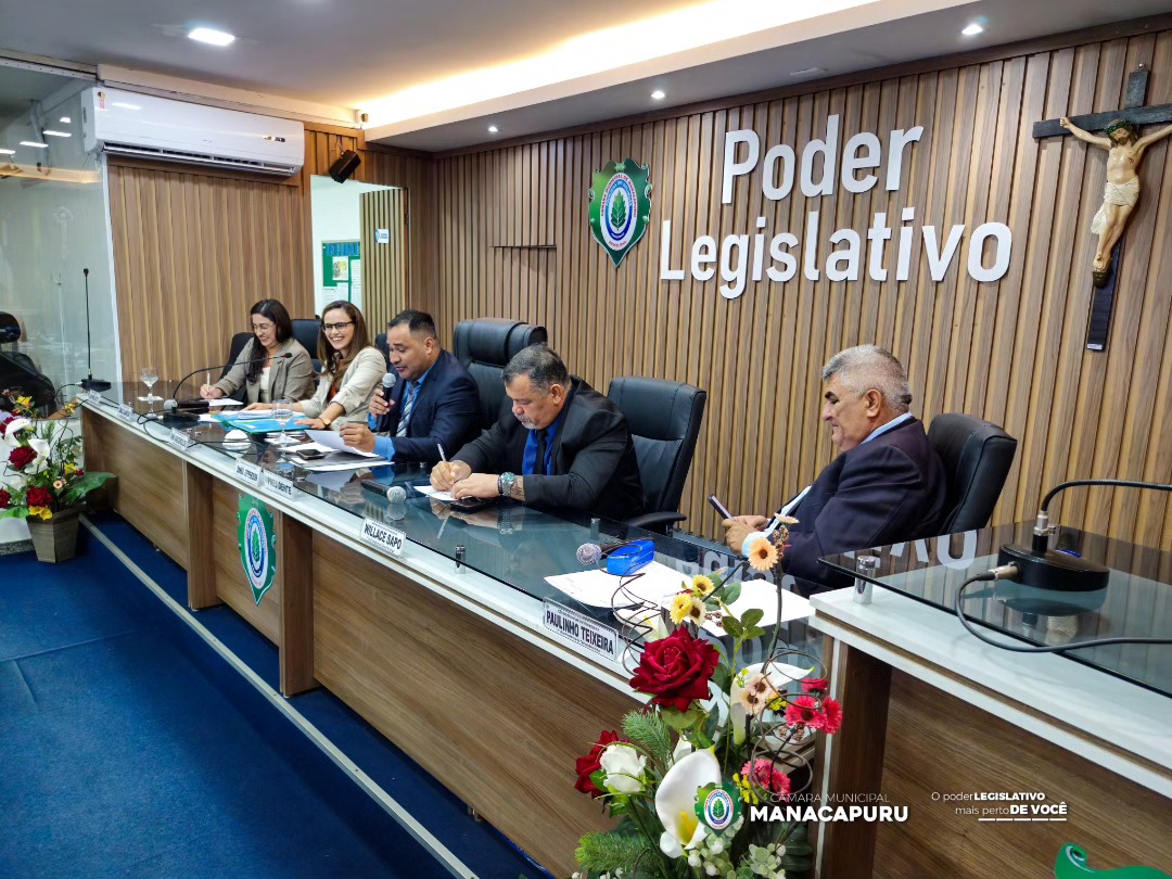 13ª SESSÃO ORDINÁRIA | 19ª LEGISLATURA