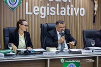 14ª SESSÃO ORDINÁRIA | 19ª LEGISLATURA