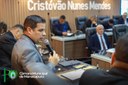 17ª SESSÃO ORDINÁRIA DO 5° PERÍODO LEGISLATIVO DA 18ª LEGISLATURA