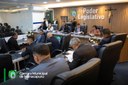 20ª SESSÃO ORDINÁRIA DO 5° PERÍODO LEGISLATIVO DA 18ª LEGISLATURA 20ª SESSÃO ORDINÁRIA DO 5° PERÍODO LEGISLATIVO DA 18ª LEGISLATURA