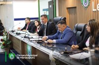 28ª SESSÃO ORDINÁRIA DO 5° PERÍODO LEGISLATIVO DA 18ª LEGISLATURA