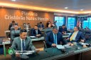 36ª SESSÃO ORDINÁRIA DO 5° PERÍODO LEGISLATIVO DA 18ª LEGISLATURA 36ª SESSÃO ORDINÁRIA DO 5° PERÍODO LEGISLATIVO DA 18ª LEGISLATURA