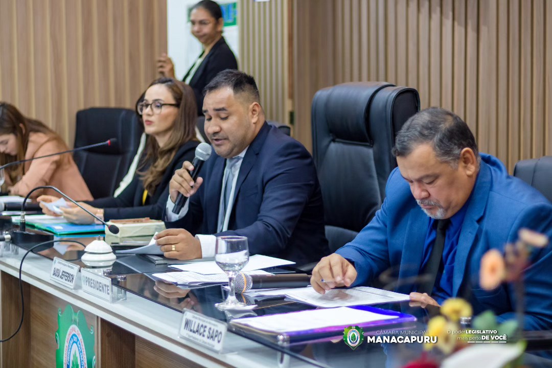 3ª SESSÃO ORDINÁRIA | 19ª LEGISLATURA