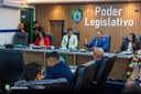 44ª SESSÃO ORDINÁRIA DO 5° PERÍODO LEGISLATIVO DA 18ª LEGISLATURA