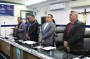 48ª Sessão Ordinária, 07 de novembro de 2022, com Tribuna Popular 48ª Sessão Ordinária, 07 de novembro de 2022, com Tribuna Popular