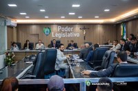 4ª SESSÃO ORDINÁRIA | 19ª LEGISLATURA