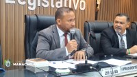 56ª SESSÃO ORDINÁRIA DO 8⁰ PERÍODO LEGISLATIVO, DA 18ª LEGISLATURA