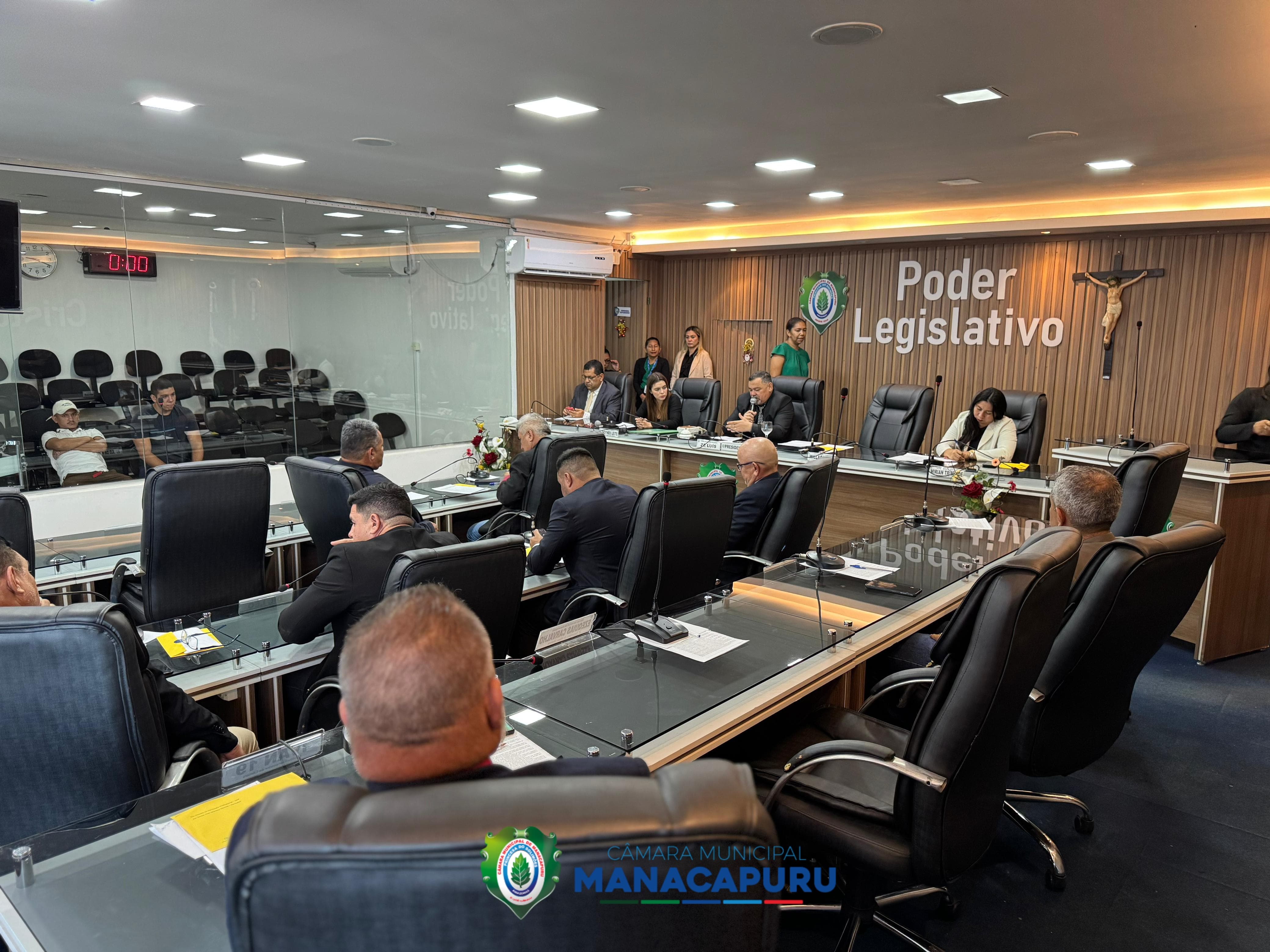 57ª SESSÃO ORDINÁRIA DO 8⁰ PERÍODO LEGISLATIVO, DA 18ª LEGISLATURA