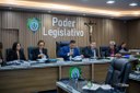 5ª SESSÃO ORDINÁRIA | 19ª LEGISLATURA
