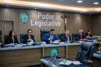 5ª SESSÃO ORDINÁRIA | 19ª LEGISLATURA