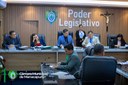 6ª SESSÃO ORDINÁRIA DO 7⁰ PERÍODO LEGISLATIVO, DA 18ª LEGISLATURA