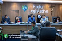 6ª SESSÃO ORDINÁRIA DO 7⁰ PERÍODO LEGISLATIVO, DA 18ª LEGISLATURA