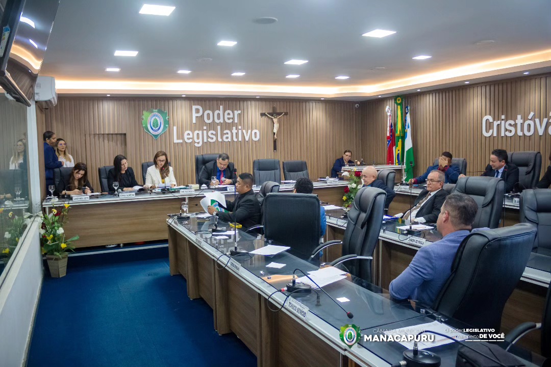 7ª SESSÃO ORDINÁRIA | 19ª LEGISLATURA