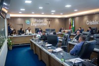 7ª SESSÃO ORDINÁRIA | 19ª LEGISLATURA