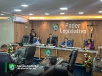 8ª SESSÃO ORDINÁRIA DO 7⁰ PERÍODO LEGISLATIVO, DA 18ª LEGISLATURA