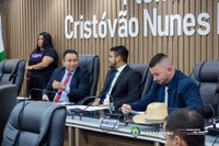 9ª SESSÃO ORDINÁRIA | 19ª LEGISLATURA