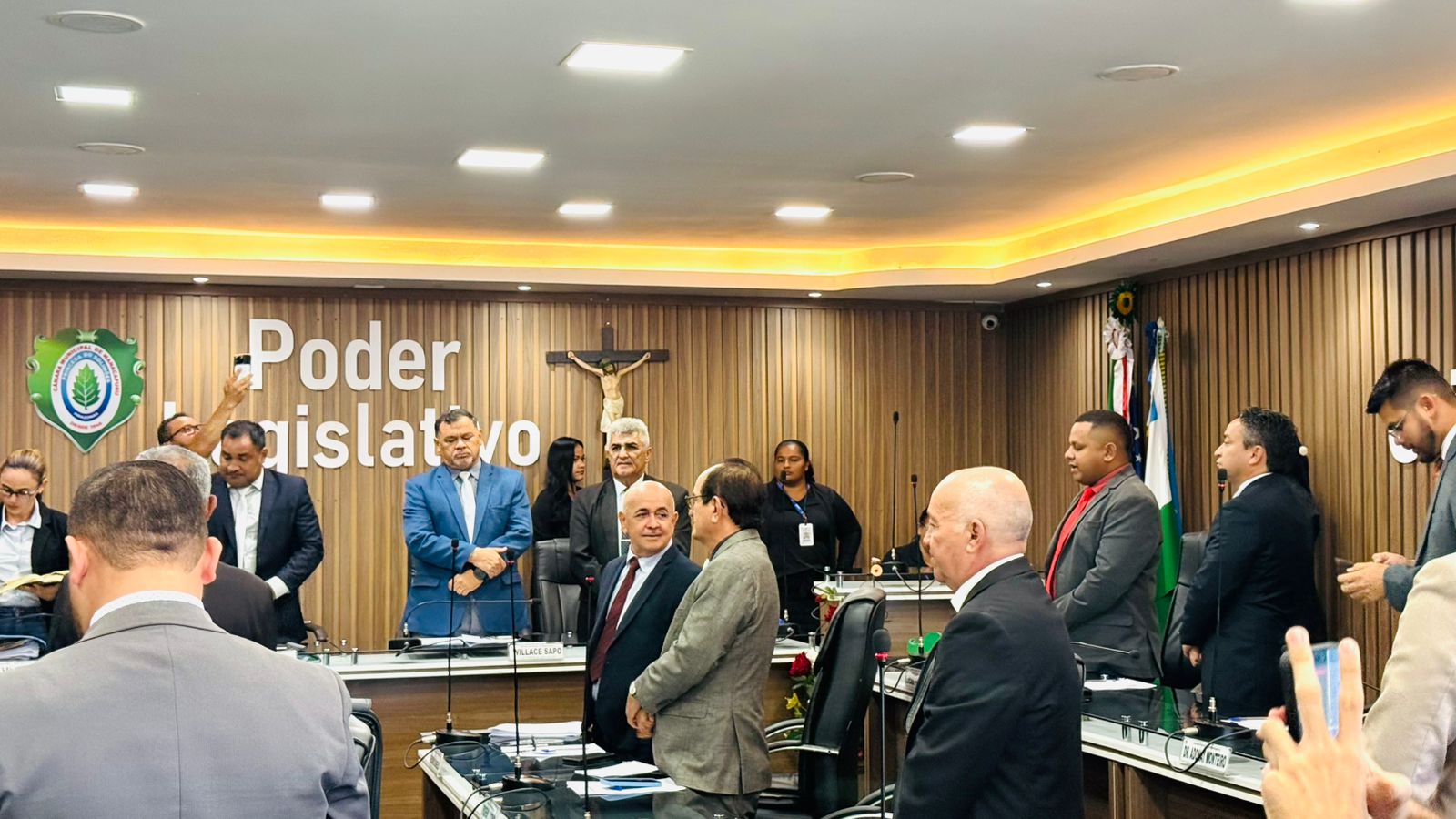 SESSÃO ORDINÁRIA | 19° LEGISLATURA - 3° PERÍODO